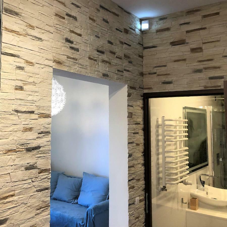 Lux Garden Apartment Kołobrzeg Esterno foto